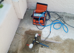 Ritmo Elektra Light Elektrofüzyon Kaynak Makinası 160mm