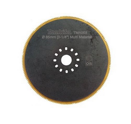 B-21294 TMA003 DAİRESEL TESTERE 85mm