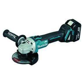 Makita DGA504RFE Avuç Taşlama 125 MM