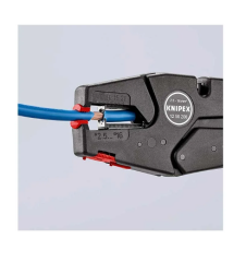 Knipex 12 50 200 Otomatik Kablo Sıyırıcı
