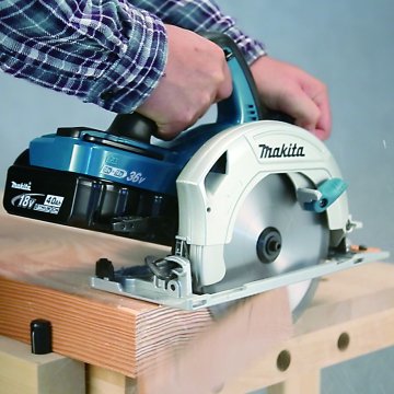Makita DHS710RM2J Sunta Kesme