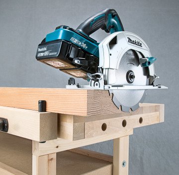 Makita DHS710RM2J Sunta Kesme