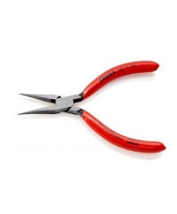 Knipex 32 31 135 Elektronikçi Eğri Kargaburun