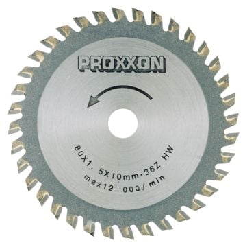 PROX FKS/E IÇIN TUNGSTEN TESTERE 28732