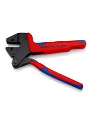 Knipex 97 43 200A Sıkma Pensesi (Çenesiz)