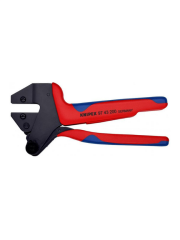Knipex 97 43 200A Sıkma Pensesi (Çenesiz)