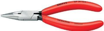 Knipex 37 31 125 Elektronikçi Kargaburun