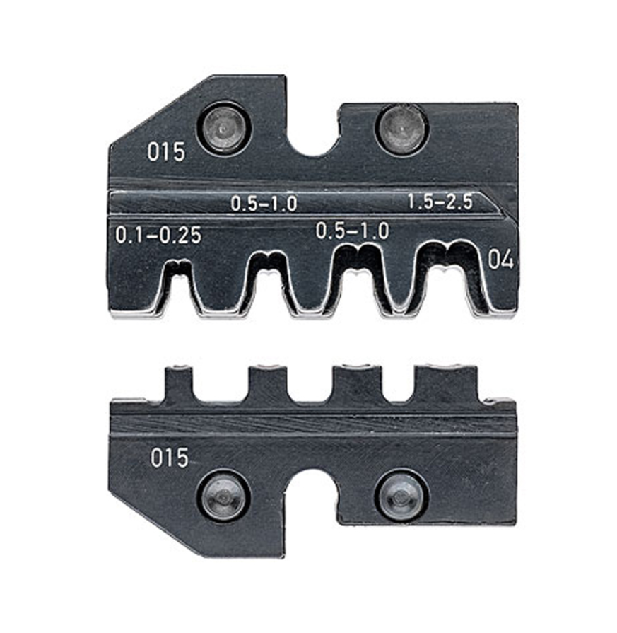 Knipex 97 49 50 - 97 43 200A Çenesi