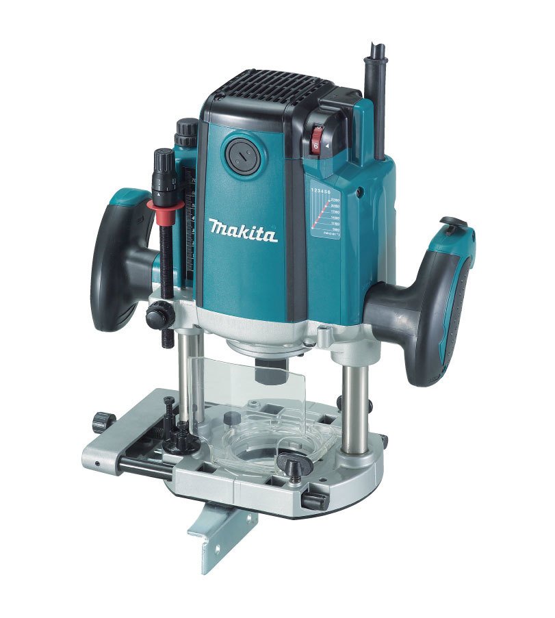 Makita RP2303FC Devir Ayarlı Freze