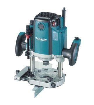 Makita RP2303FC Devir Ayarlı Freze