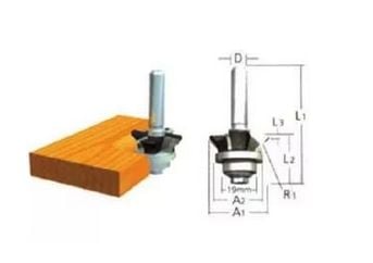 MAKITA 793073-7 FREZE UCU
