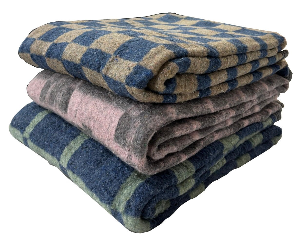 Şantiye Battaniye