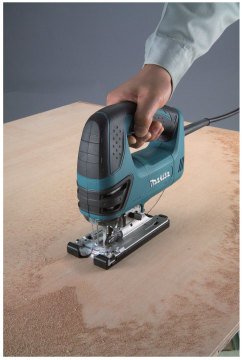 Makita 4350FCT Dekupaj Testere 720 W