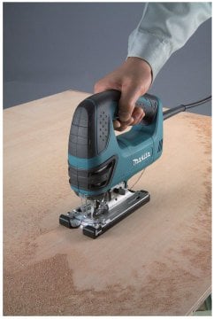 Makita 4350FCT Dekupaj Testere 720 W