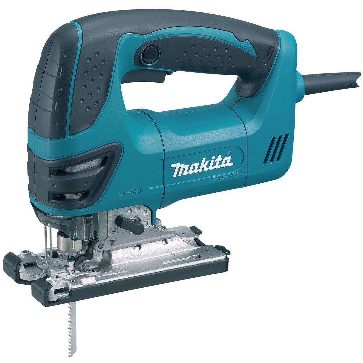 Makita 4350FCT Dekupaj Testere 720 W