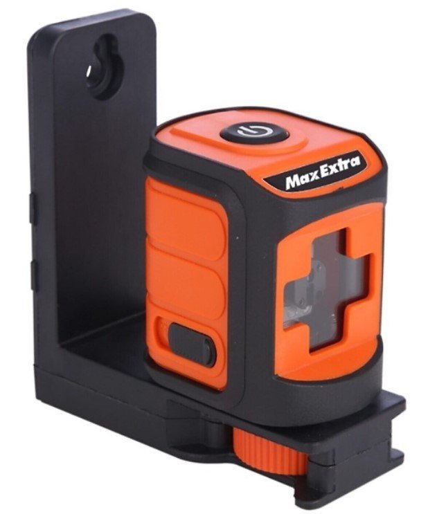Max Extra MXL02R Lazerli Yatay ve Dikey Hizalama Lazeri