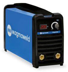 Magmaweld Megastick 200 Amper Kaynak Makinesi