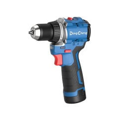 Dongcheng DCJZ1250 Darbesiz Vidalama 50nm Tork 2.0Ah (Armut Tip)