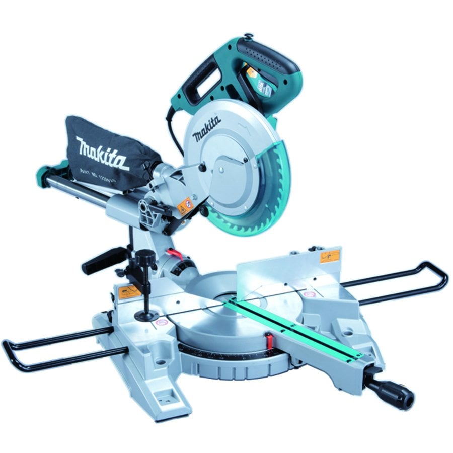 Makita LS1018LN Sürgülü Gönye Kesme Makinası