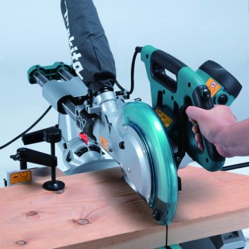 Makita LS1018LN Sürgülü Gönye Kesme Makinası
