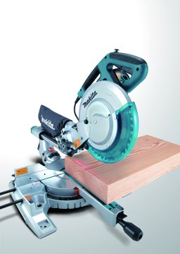 Makita LS1018LN Sürgülü Gönye Kesme Makinası