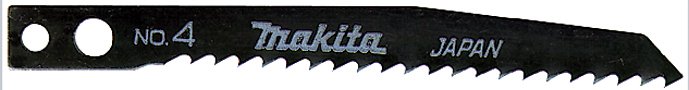 MAKITA A-85874 DEKUPAJ TESTERE NO:4