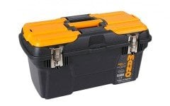 Mano Grip Metal Kilitli Takım Çantası 19'' (Mg-19)