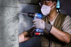 DongCheng DCJZ2060İ Akülü Darbeli Vidalama 60nm Tork 2.0Ah