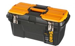 Mano Grip Metal Kilitli Takım Çantası 22'' (Mg-22)
