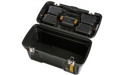 Mano Grip Metal Kilitli Takım Çantası 22'' (Mg-22)