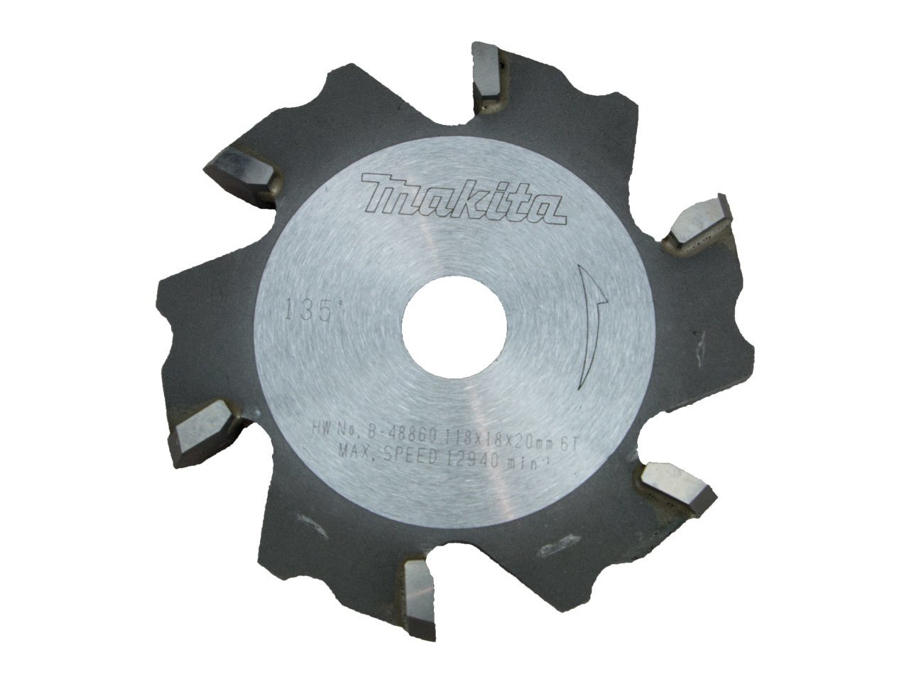 MAKITA B-48832 90 DERECE V OLUK TESTERES
