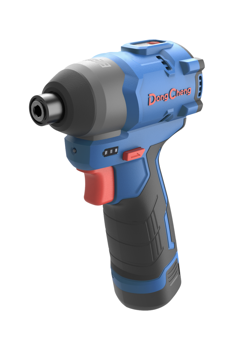 DongCheng DCPL04-08 Torklu Vidalama 140nm Tork 2.0Ah (Armut Tip)