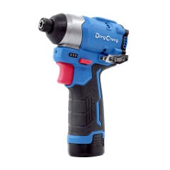 DongCheng DCPL04-08 Torklu Vidalama 140nm Tork 2.0Ah (Armut Tip)