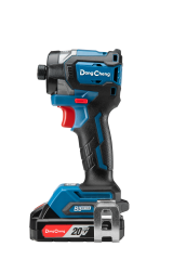DongCheng DCPL208 Torklu Vidalama 208nm 2.0Ah