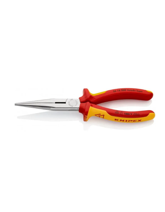 Knipex 26 16 200 Uzun Kargaburun