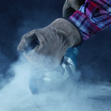 Makita GA5040R Avuç Taşlama