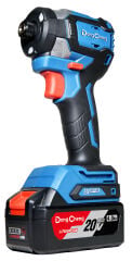 DongCheng DCPL208-04 Torklu Vidalama 208nm Tork 4.0Ah