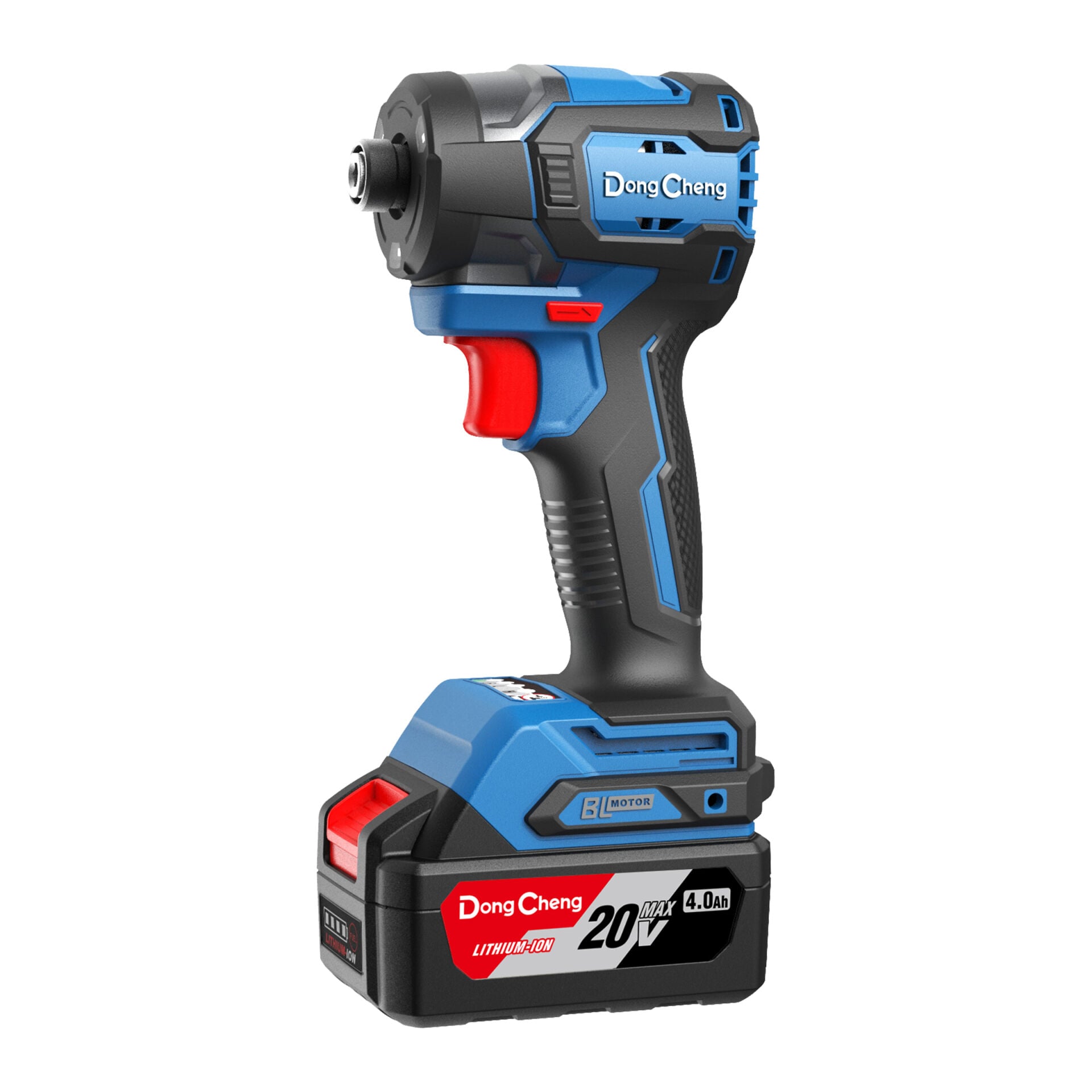 DongCheng DCPL208-04 Torklu Vidalama 208nm Tork 4.0Ah