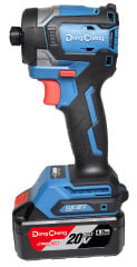 DongCheng DCPL208-04 Torklu Vidalama 208nm Tork 4.0Ah