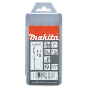 MAKITA D-20719 ELMAS MATKAP UÇ SETİ