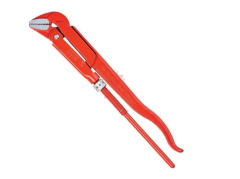 Knipex 8380020S Maşalı Boru Anahtarı