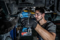 DongCheng DCPB488 Akülü Somun Sıkma 498nm Tork  1/2 - 4.0Ah
