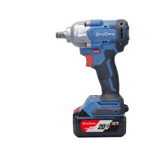 DongCheng DCPB488 Akülü Somun Sıkma 498nm Tork  1/2 - 4.0Ah