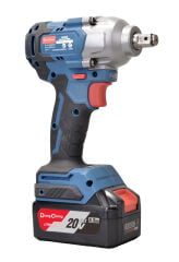 DongCheng DCPB488 Akülü Somun Sıkma 498nm Tork  1/2 - 4.0Ah