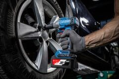DongCheng DCPB488 Akülü Somun Sıkma 498nm Tork  1/2 - 4.0Ah