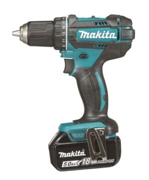 Makita DHP482RFE Darbeli Matkap Vidalama