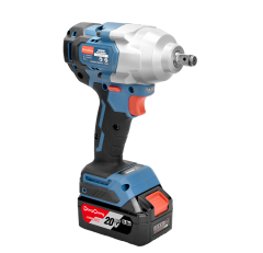 DongCheng DCPB698 Akülü Somun Sıkma 698nm Tork 1/2 - 5.0Ah