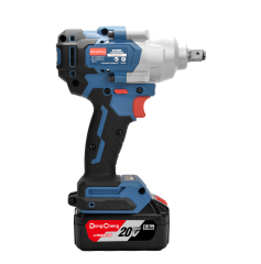 DongCheng DCPB698 Akülü Somun Sıkma 698nm Tork 1/2 - 5.0Ah