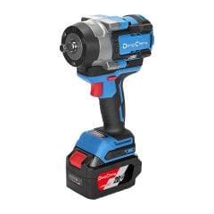 DongCheng DCPB968 Akülü Somun Sıkma 968nm Tork 1/2 - 5.0 Ah