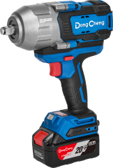 DongCheng DCPB1218 Akülü Somun Sıkma 1218nm Tork 1/2 - 5.0Ah